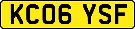 KC06YSF