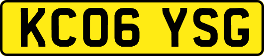 KC06YSG