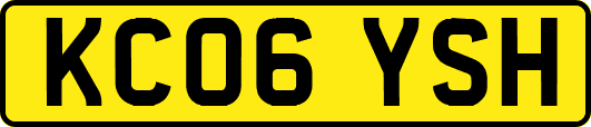 KC06YSH