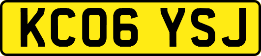 KC06YSJ