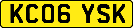 KC06YSK