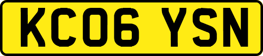 KC06YSN