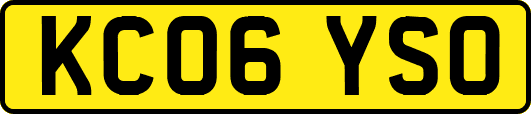 KC06YSO