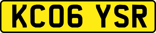 KC06YSR