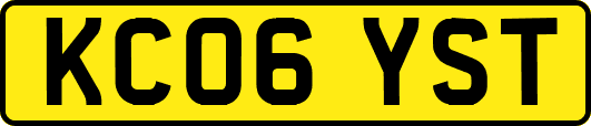 KC06YST