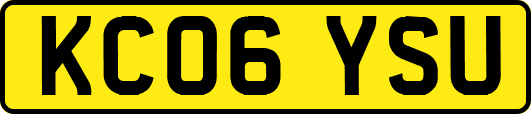 KC06YSU