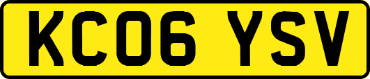 KC06YSV