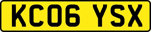 KC06YSX