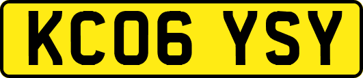 KC06YSY