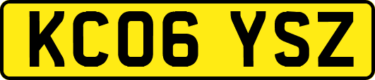KC06YSZ