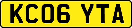 KC06YTA