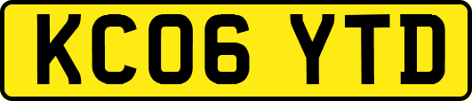KC06YTD