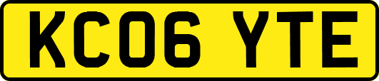 KC06YTE