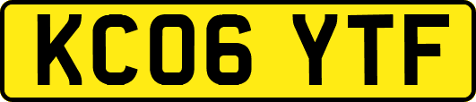 KC06YTF
