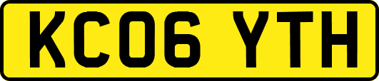 KC06YTH
