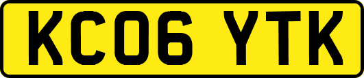 KC06YTK