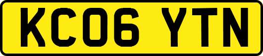 KC06YTN