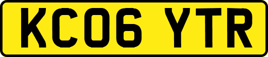 KC06YTR