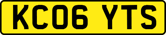 KC06YTS