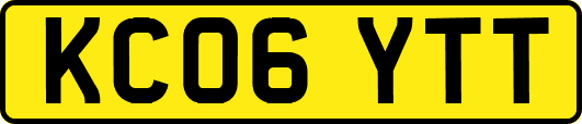 KC06YTT