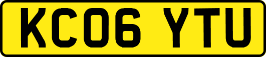 KC06YTU
