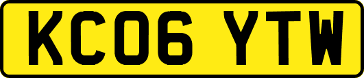 KC06YTW