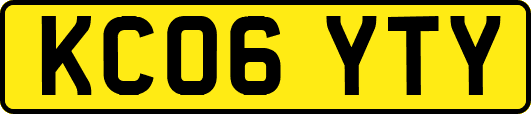KC06YTY