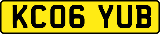 KC06YUB