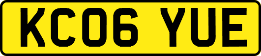 KC06YUE
