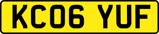 KC06YUF
