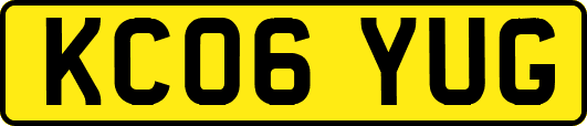 KC06YUG