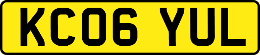 KC06YUL