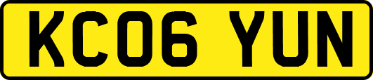 KC06YUN