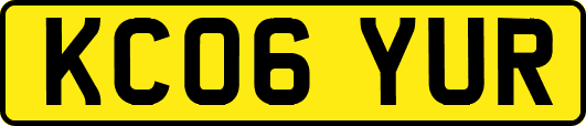 KC06YUR