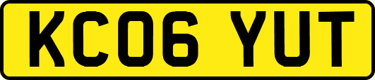 KC06YUT