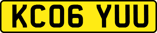 KC06YUU
