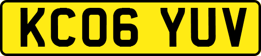 KC06YUV