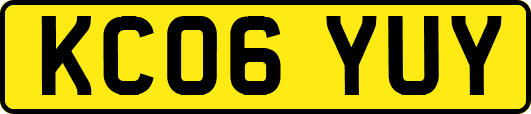 KC06YUY