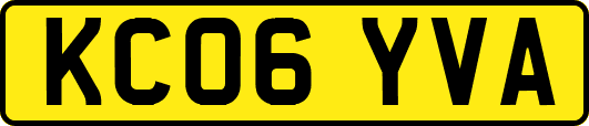 KC06YVA