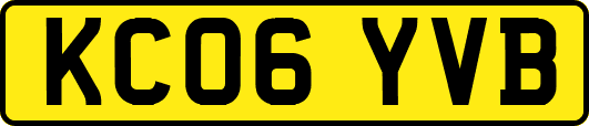 KC06YVB