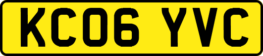 KC06YVC