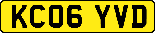 KC06YVD