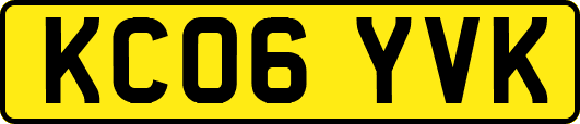 KC06YVK