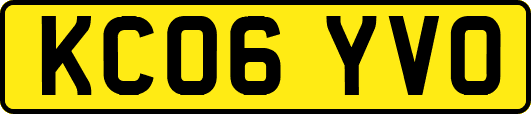 KC06YVO