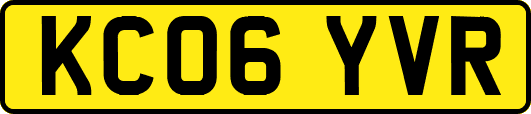 KC06YVR