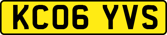 KC06YVS