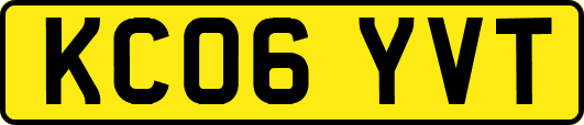 KC06YVT