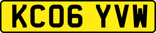 KC06YVW
