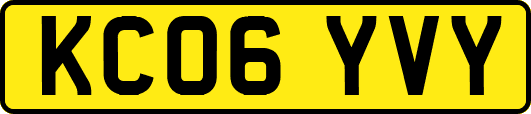 KC06YVY