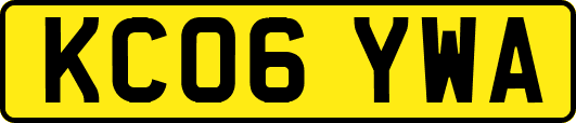 KC06YWA